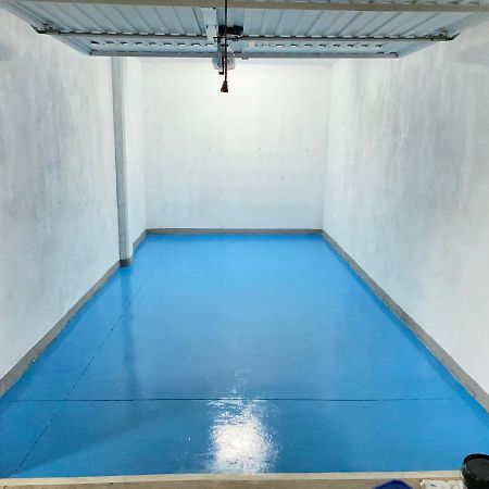Avinguda De Pau Bejar Apartamento Vinarós Exterior foto