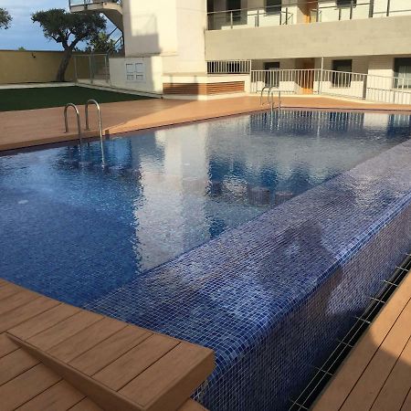 Avinguda De Pau Bejar Apartamento Vinarós Exterior foto