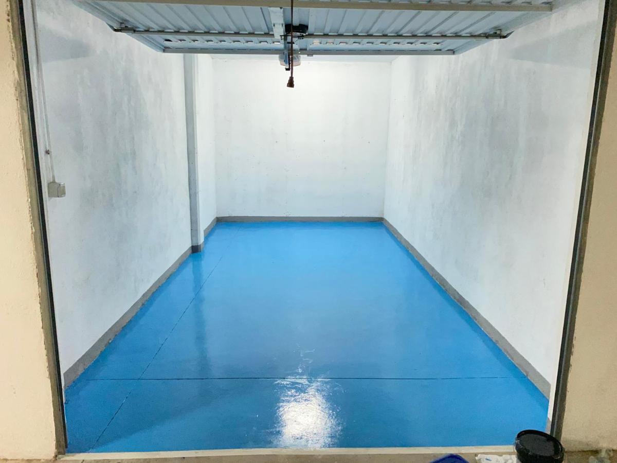 Avinguda De Pau Bejar Apartamento Vinarós Exterior foto
