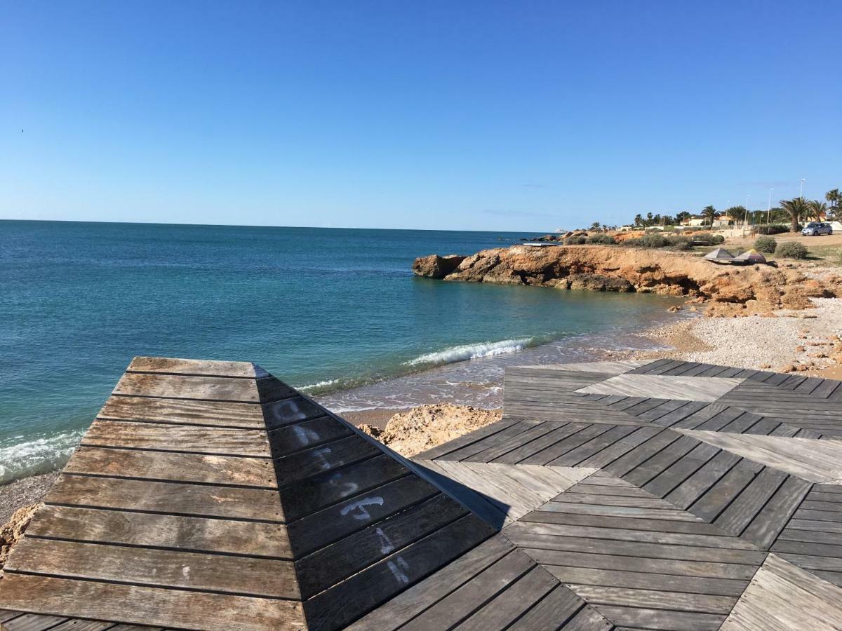 Avinguda De Pau Bejar Apartamento Vinarós Exterior foto