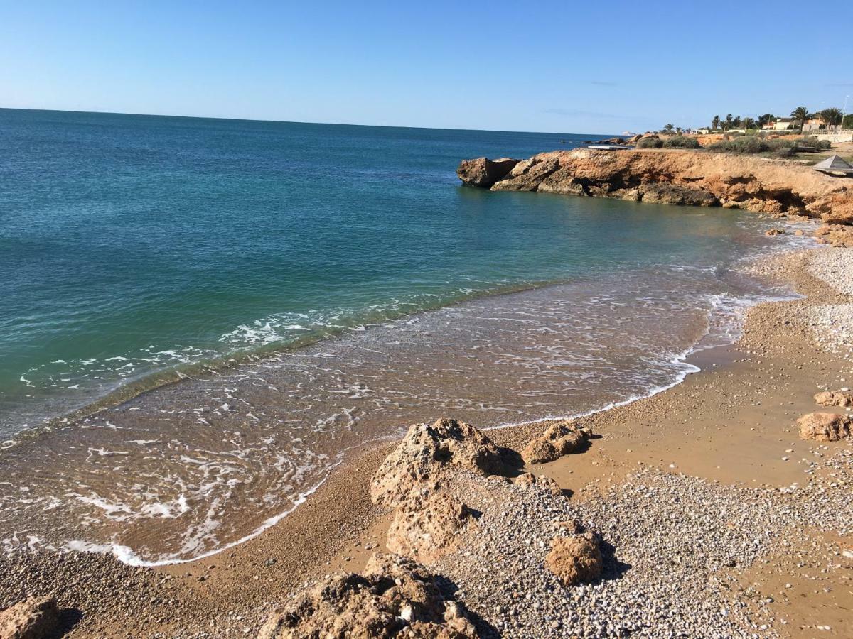 Avinguda De Pau Bejar Apartamento Vinarós Exterior foto