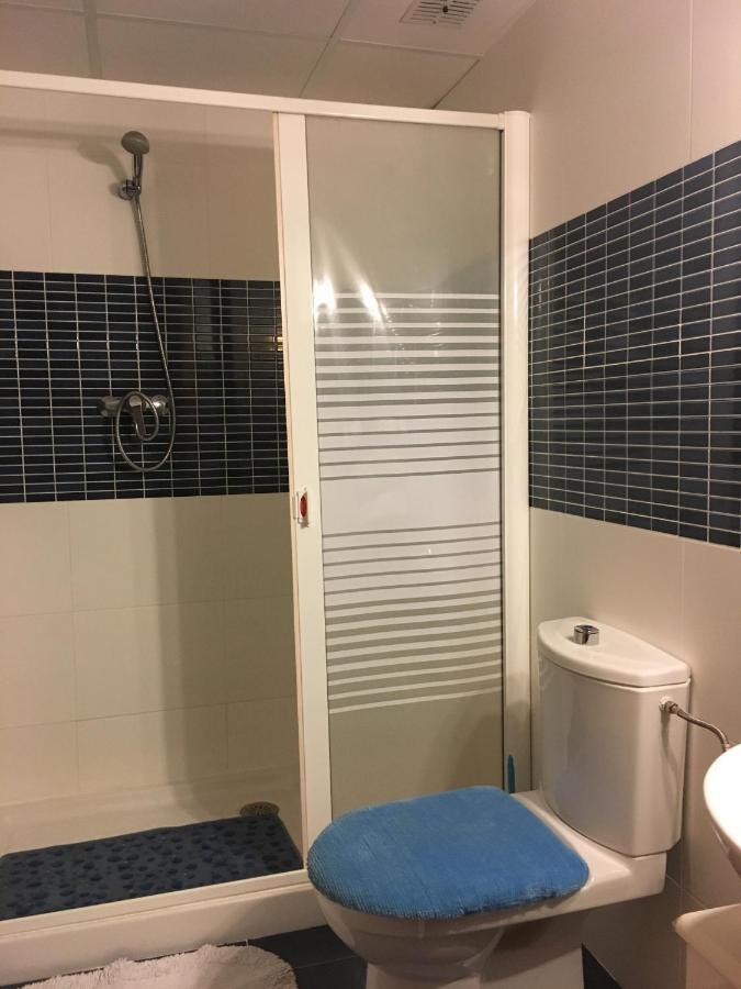 Avinguda De Pau Bejar Apartamento Vinarós Exterior foto
